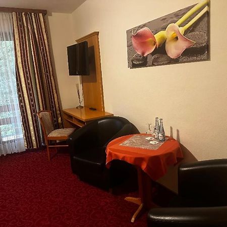 Breitbacher Hof Waldbreitbach 外观 照片