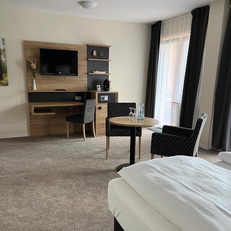 Breitbacher Hof Waldbreitbach 外观 照片