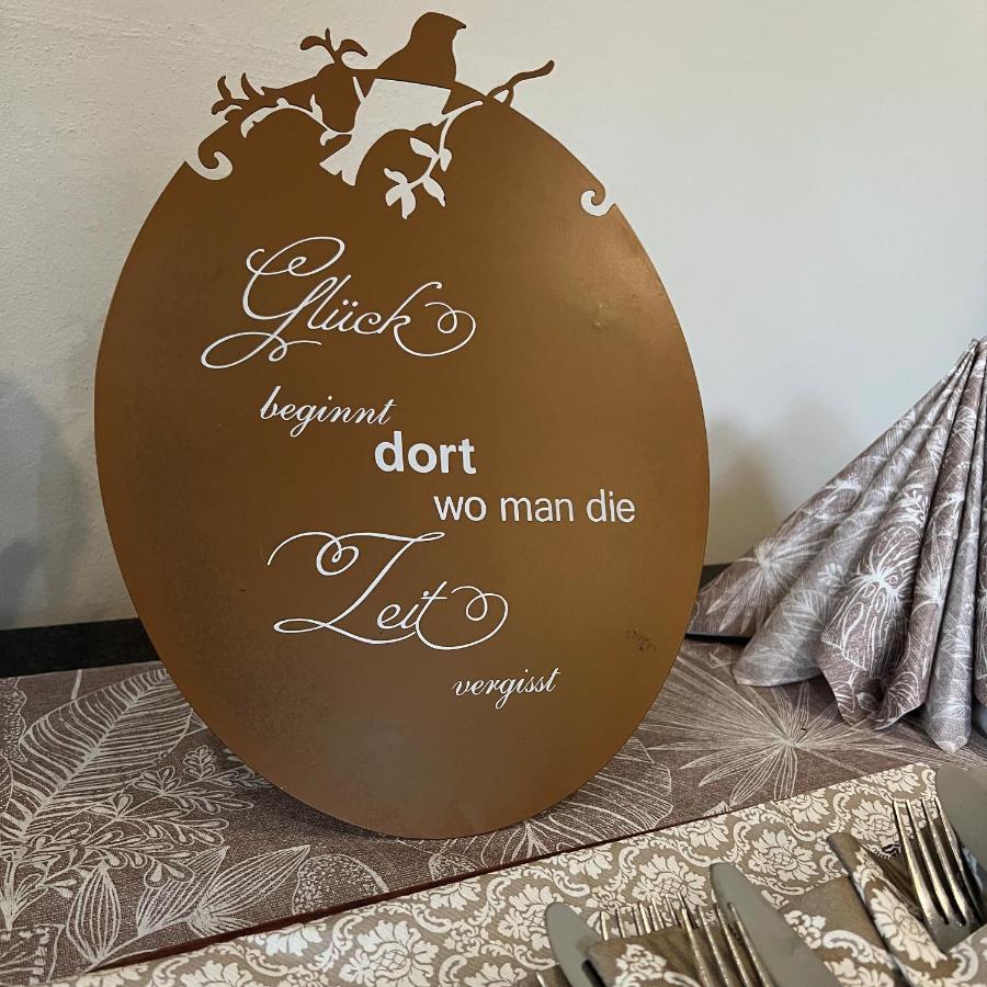 Breitbacher Hof Waldbreitbach 外观 照片