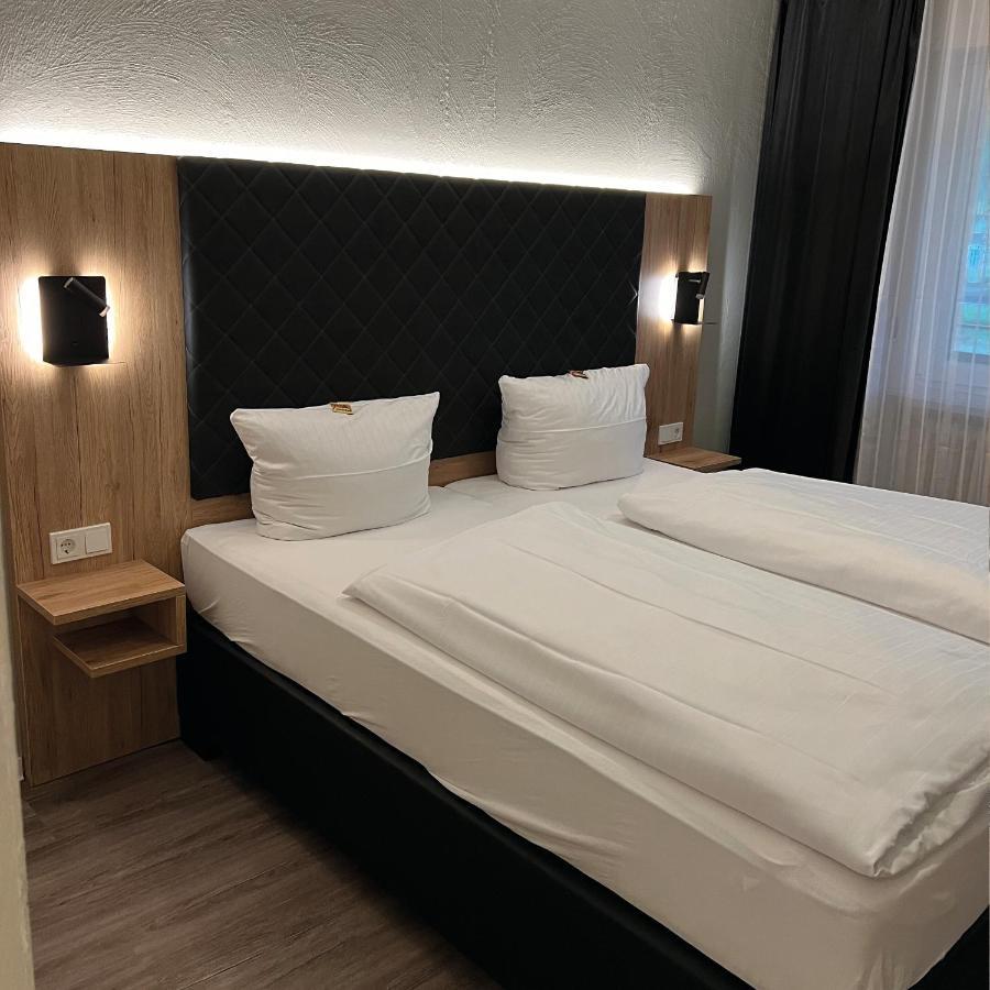 Breitbacher Hof Waldbreitbach 外观 照片
