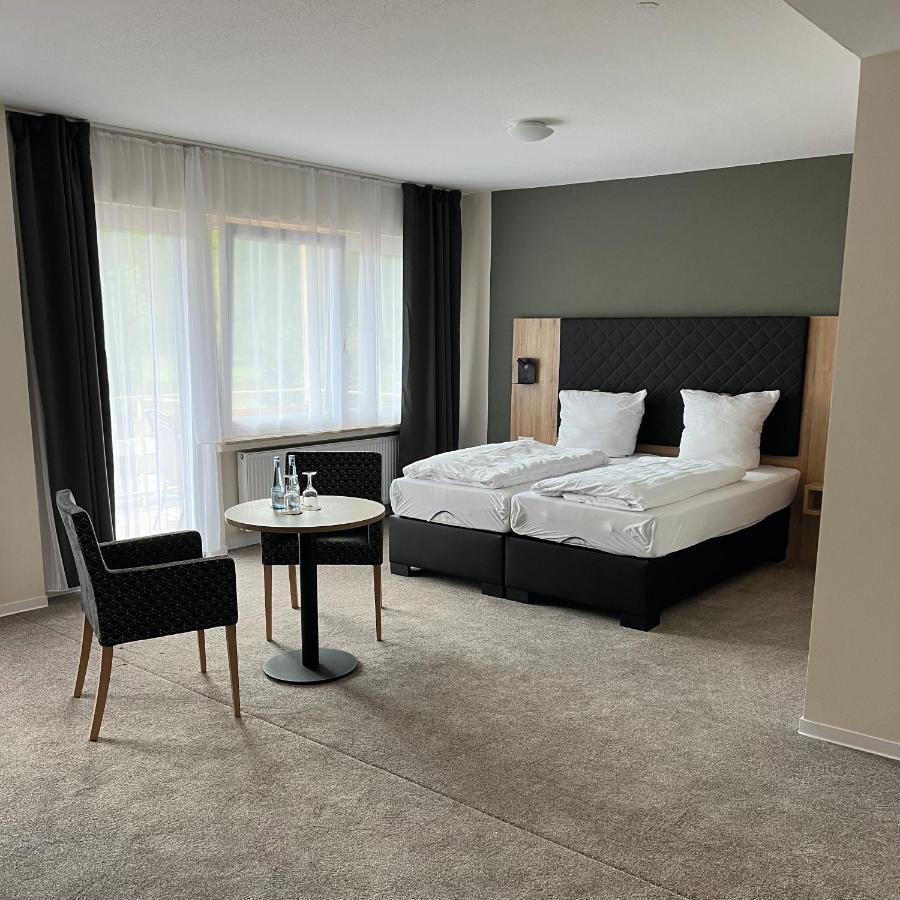 Breitbacher Hof Waldbreitbach 外观 照片