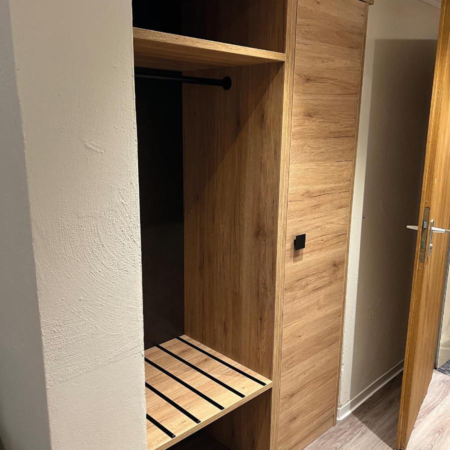 Breitbacher Hof Waldbreitbach 外观 照片