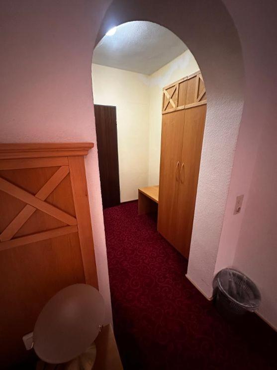Breitbacher Hof Waldbreitbach 外观 照片