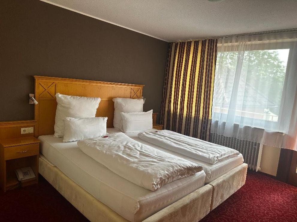 Breitbacher Hof Waldbreitbach 外观 照片